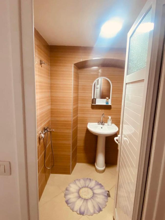 Sofia'S Rooms Химара Экстерьер фото