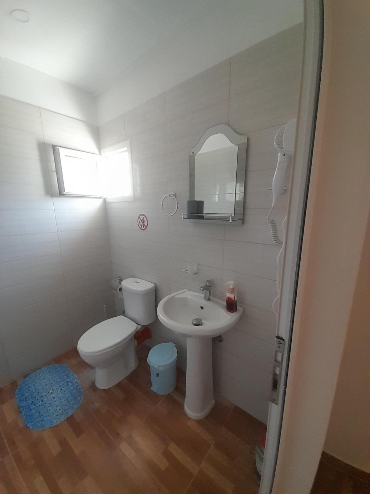 Sofia'S Rooms Химара Экстерьер фото