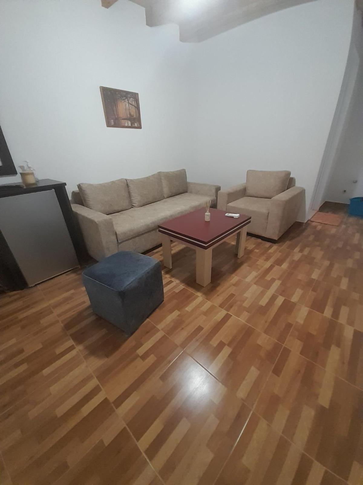 Sofia'S Rooms Химара Экстерьер фото